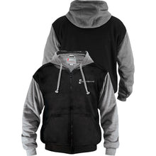 Gerbing Heated Clothing 7V Battery Heated Hoodie - Black_1505321