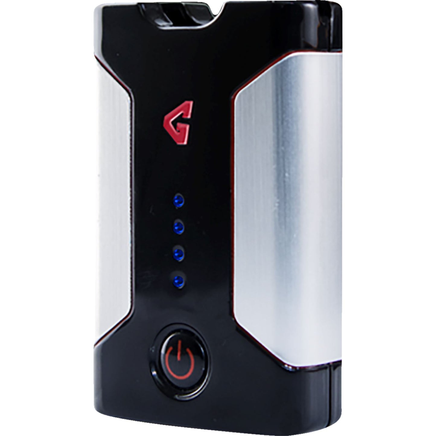 Gerbing Heated Clothing 7V Battery Heated Hoodie - Black_1505325