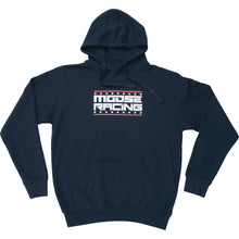 Moose Offroad All-American Hoodie - Navy_1505395