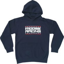 Moose Offroad Youth All-American Hoodie - Navy_1505408