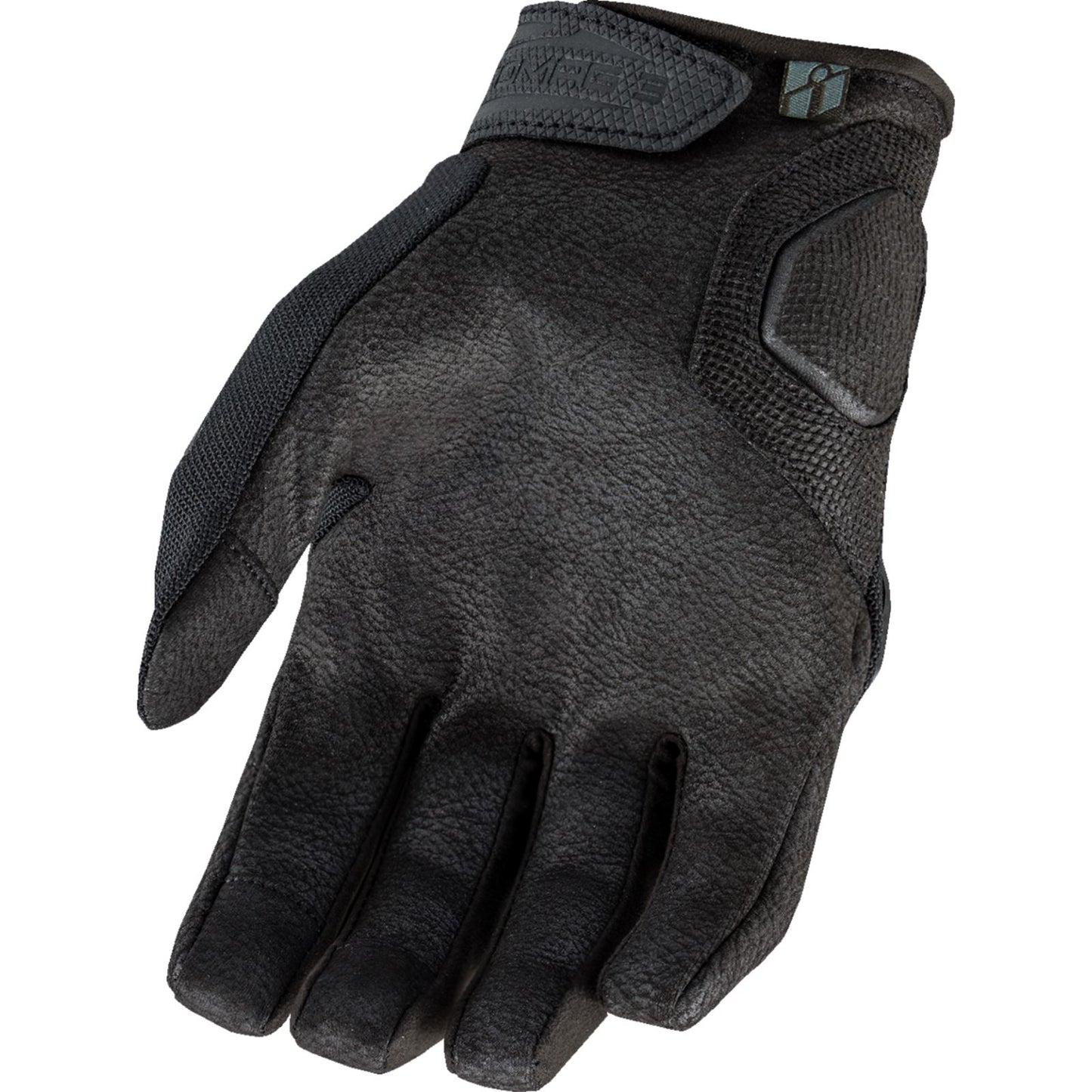 Icon Automag3™ CE Gloves - Black_1505363