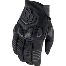 Icon Automag3™ CE Gloves - Black_1505364