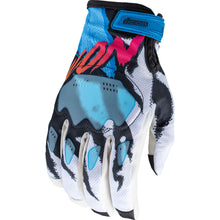 Icon Hooligan™ Rad Dawn Gloves - White_1505375
