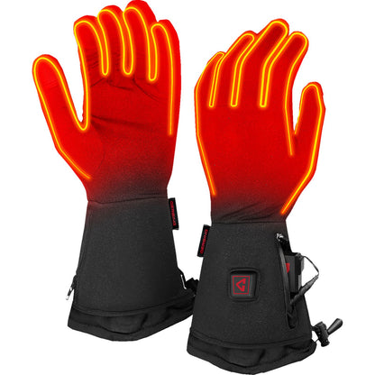 Gerbing Heated Clothing Women's 7V Heated Glove Liners_1505644