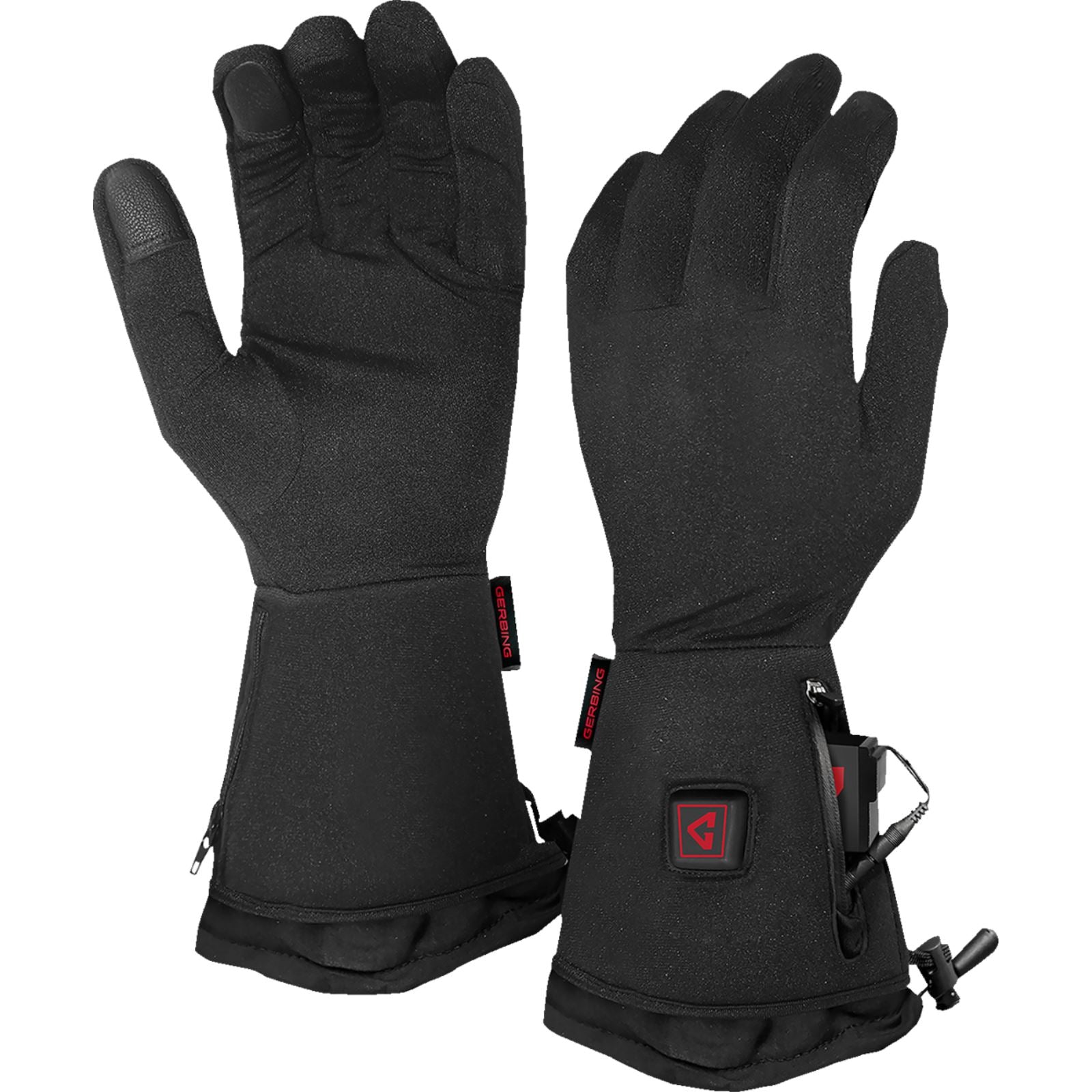 Gerbing Heated Clothing Women's 7V Heated Glove Liners_1505645