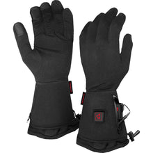 Gerbing Heated Clothing Women's 7V Heated Glove Liners_1505645