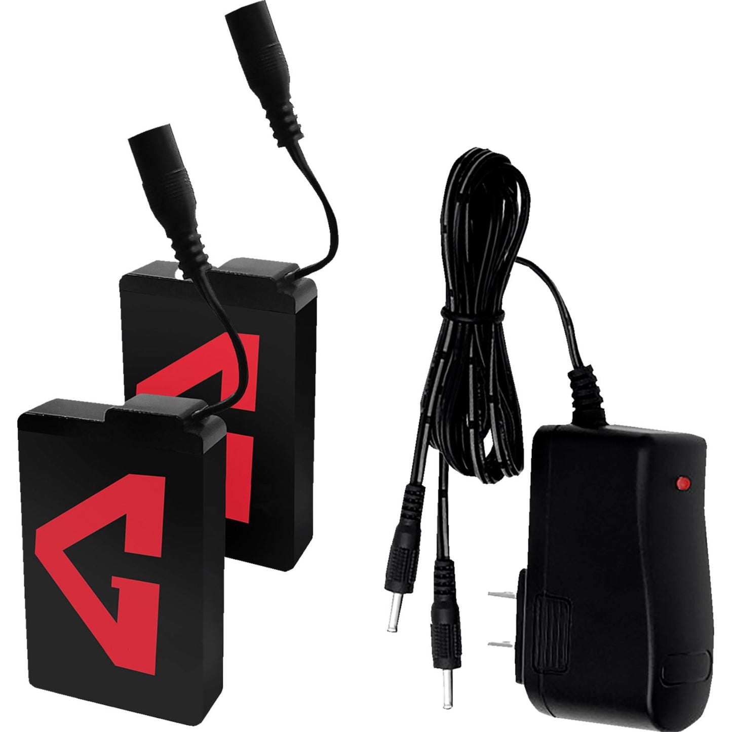 Gerbing Heated Clothing Women's 7V Heated Glove Liners_1505646