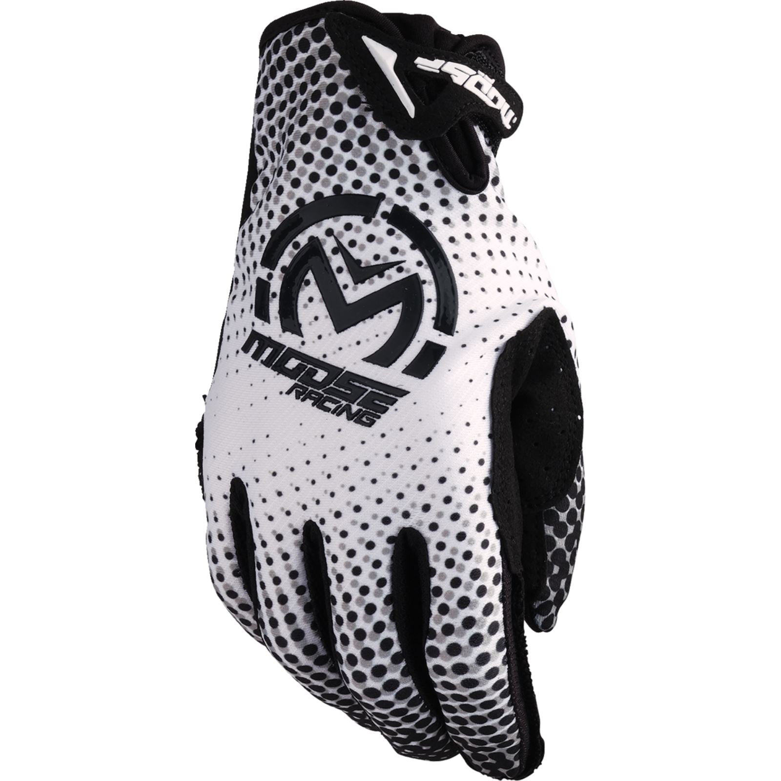 Moose Offroad Moose Racing 2025 SX1™ Gloves_1505617