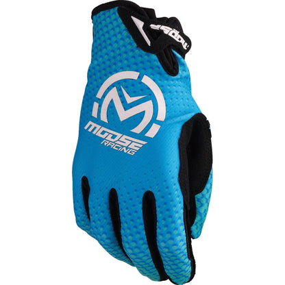Moose Offroad Moose Racing 2025 SX1™ Gloves_1505629
