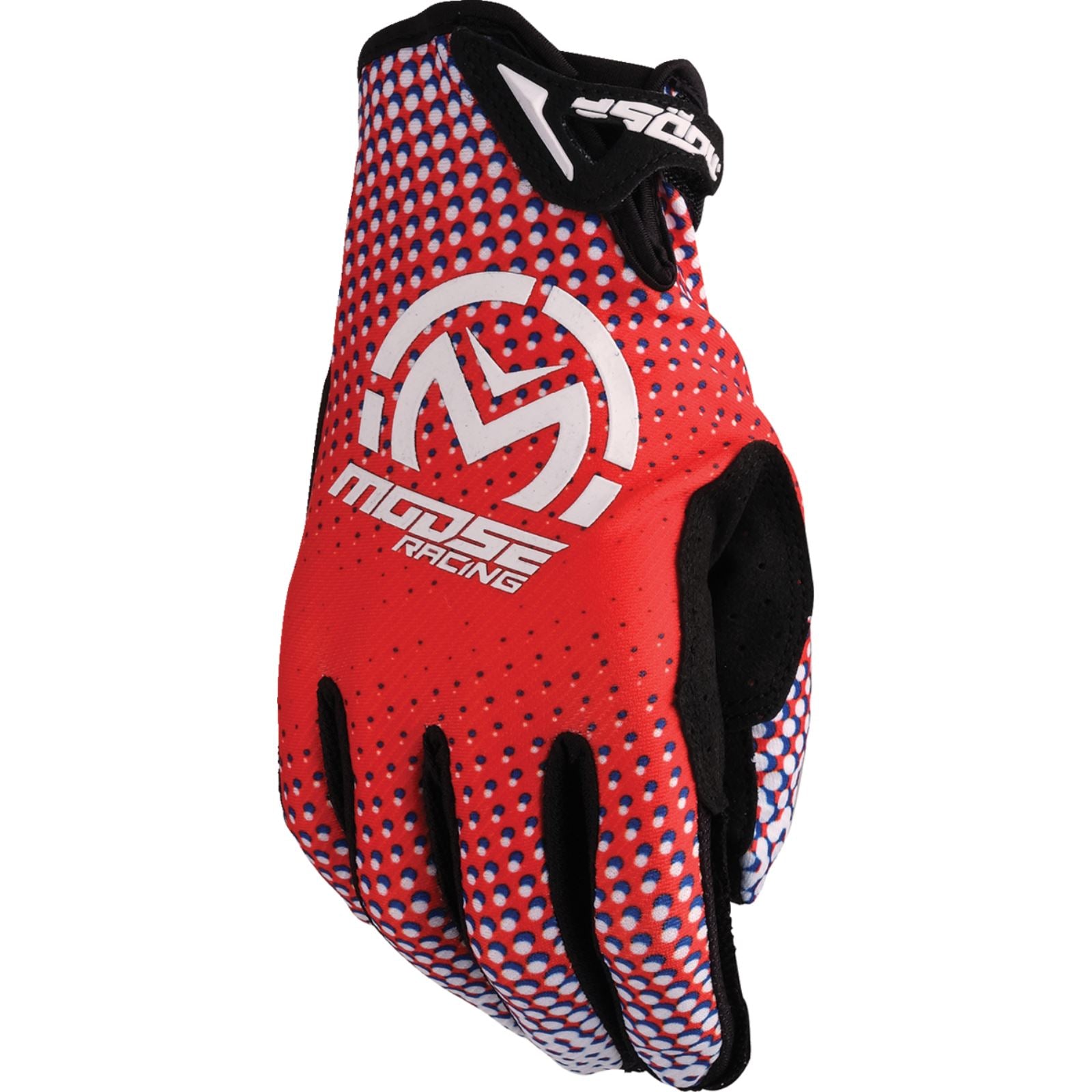 Moose Offroad Moose Racing 2025 SX1™ Gloves_1505560