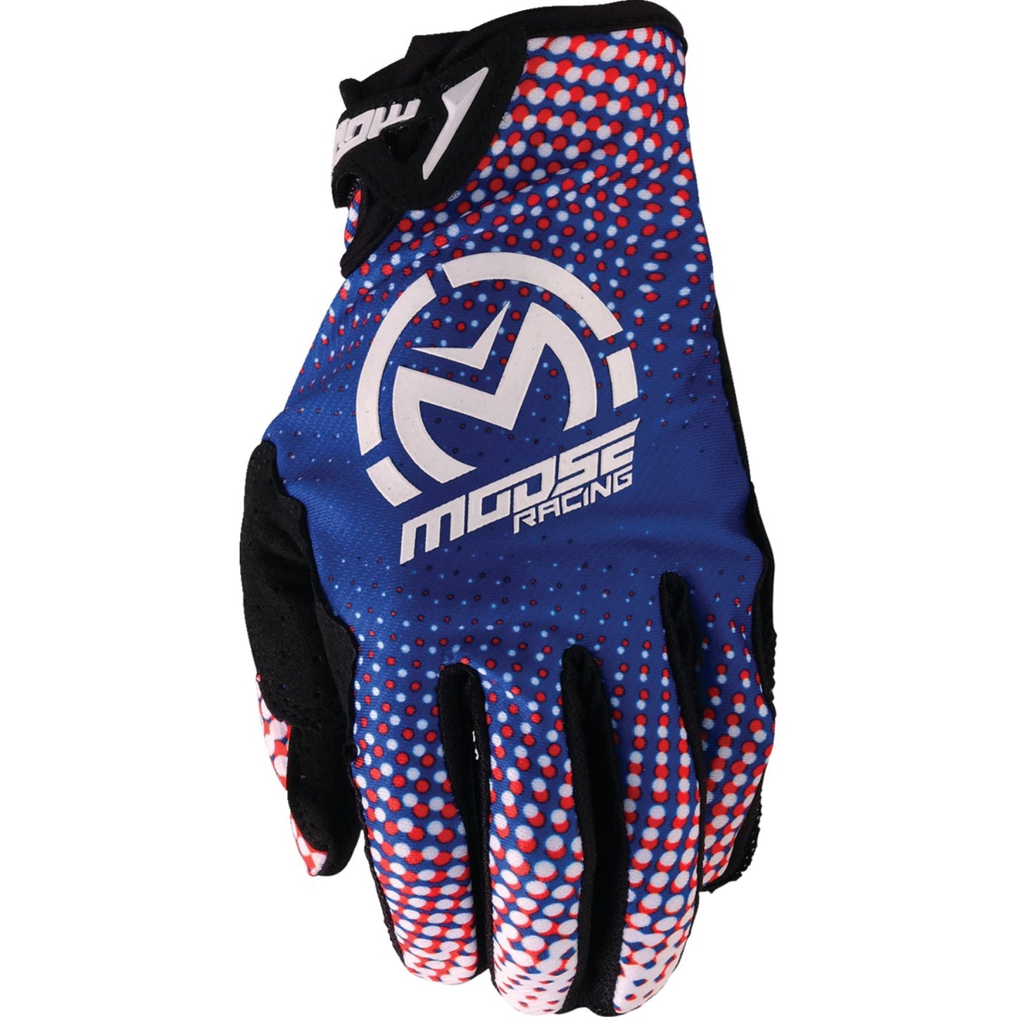 Moose Offroad Moose Racing 2025 SX1™ Gloves_1505759