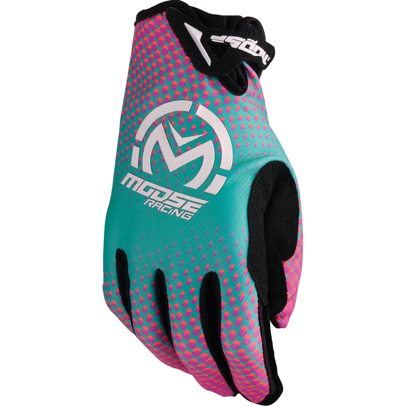Moose Offroad Moose Racing 2025 SX1™ Gloves_1505703