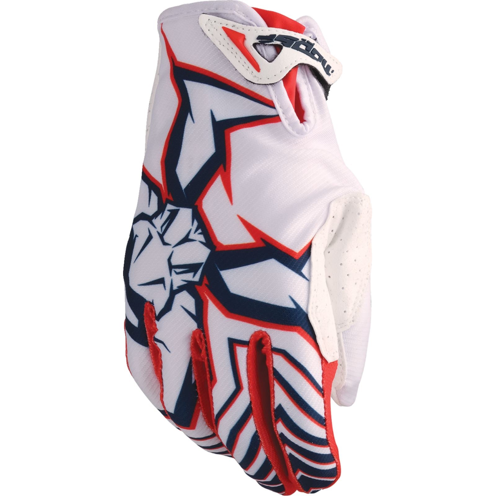 Moose Offroad Moose Racing 2025 Agroid™ Pro Gloves_1505677