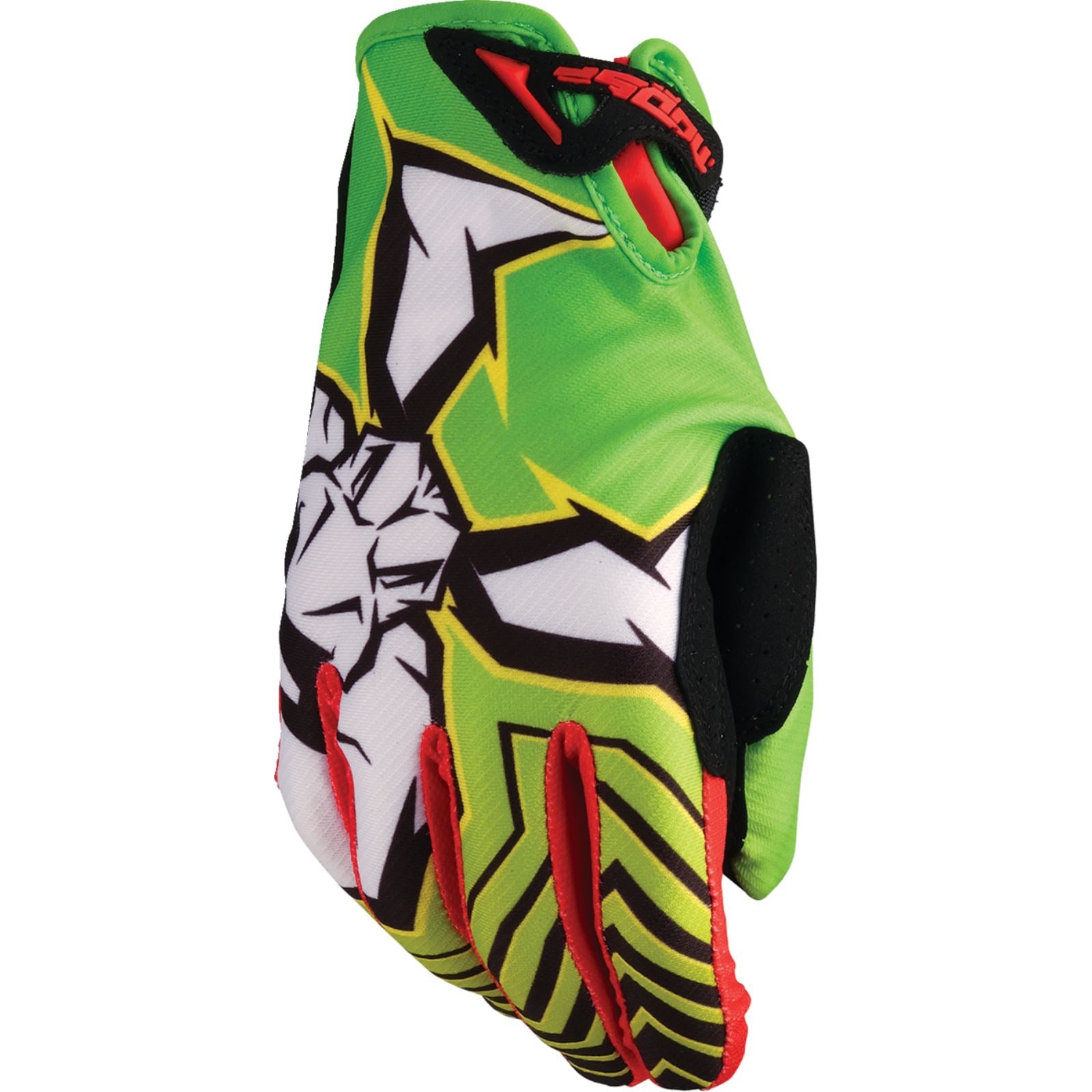 Moose Offroad Moose Racing 2025 Agroid™ Pro Gloves_1505757