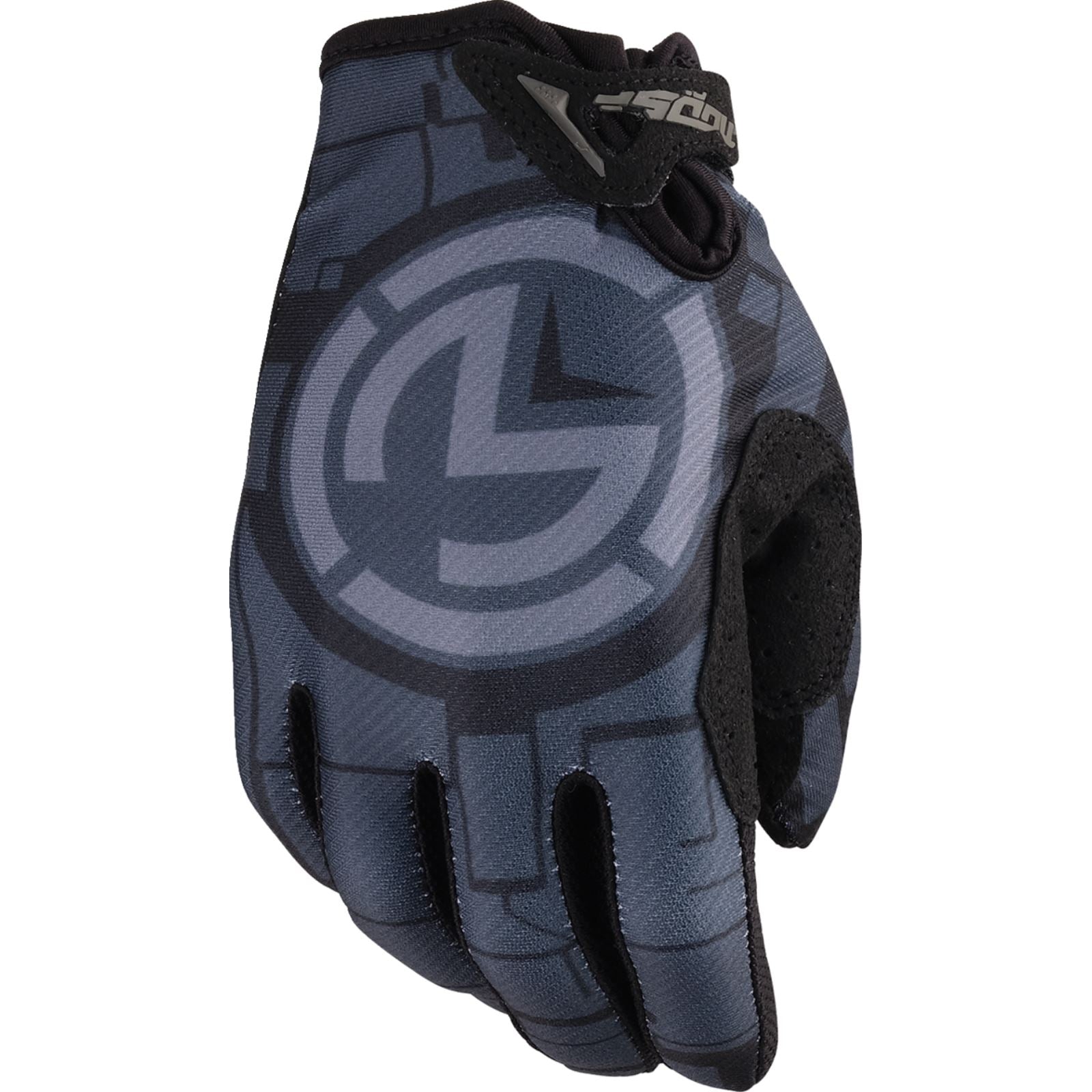 Moose Offroad Moose Racing 2025 Youth SX1™ Gloves_1505730
