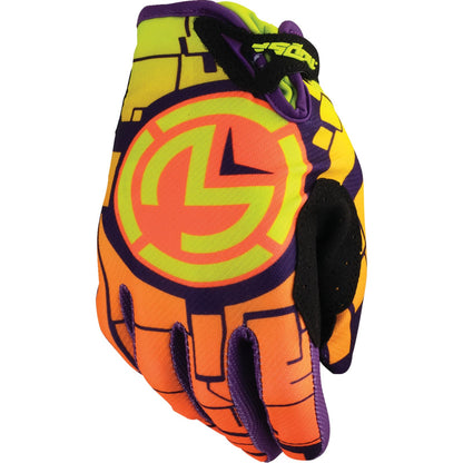 Moose Offroad Moose Racing 2025 Youth SX1™ Gloves_1505795