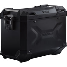 SW-Motech TRAX ADV Hard Case - 45 Liter - Black - Left [MPN: ALK.00.733.10000L/B]_1505937