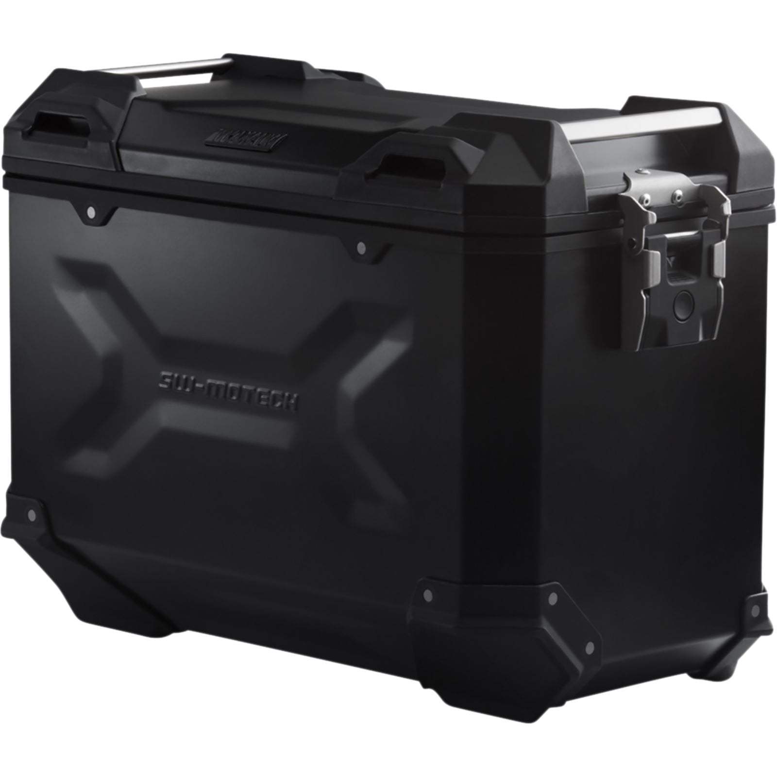 SW-Motech TRAX ADV Hard Case- 45 Liter - Black - Right [MPN: ALK.00.733.10000R/B]_1505941