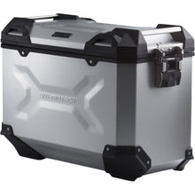 SW-Motech TRAX ADV Hard Case - 45 Liter - Silver - Right [MPN: ALK.00.733.10000R/S]_1505942