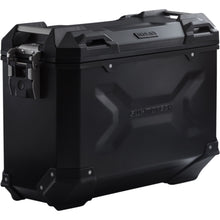 SW-Motech TRAX ADV Hard Case - 37 Liter - Black - Left [MPN: ALK.00.733.11000L/B]_1505943