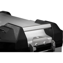 SW-Motech TRAX ADV Hard Case - 37 Liter - Silver - Right [MPN: ALK.00.733.11000R/S]_1505947