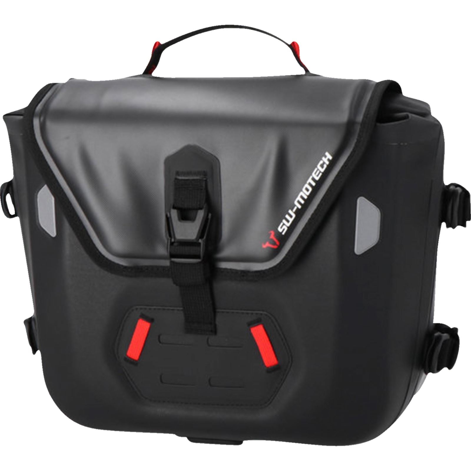 SW-Motech SysBag WaterProof Side Bag - Small - 12 to 16 Liter [MPN: BC.SYS.00.004.10000]_1505949
