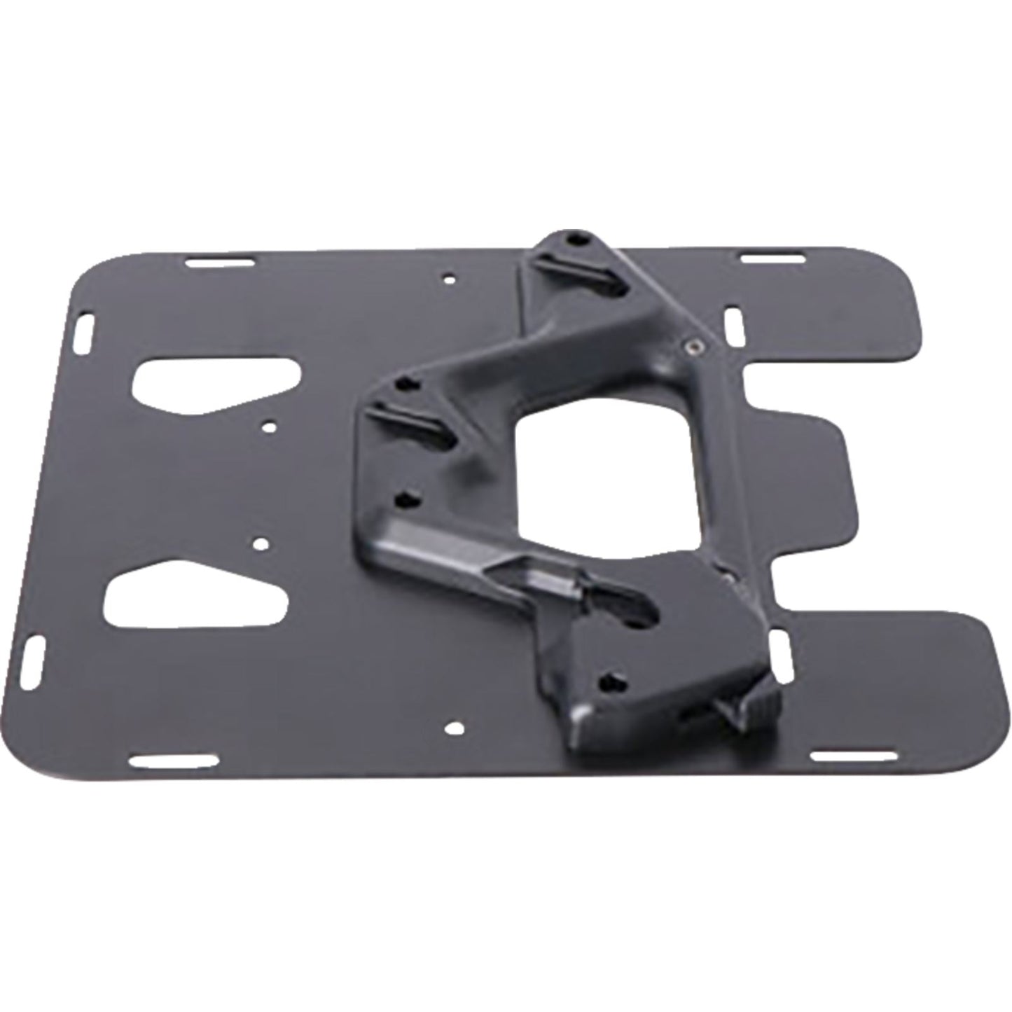 SW-Motech SysBag WP M Adapter Plate - Left [MPN: SYS.00.005.10000L/B]_1505958