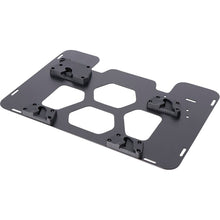 SW-Motech SysBag WP L Adapter Plate - Left [MPN: SYS.00.006.10000L/B]_1505914
