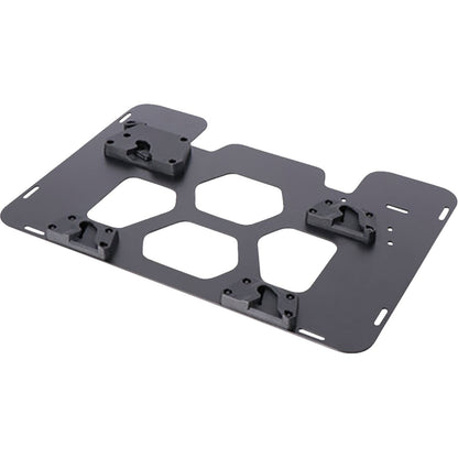 SW-Motech SysBag WP L Adapter Plate - Left [MPN: SYS.00.006.10000L/B]_1505914