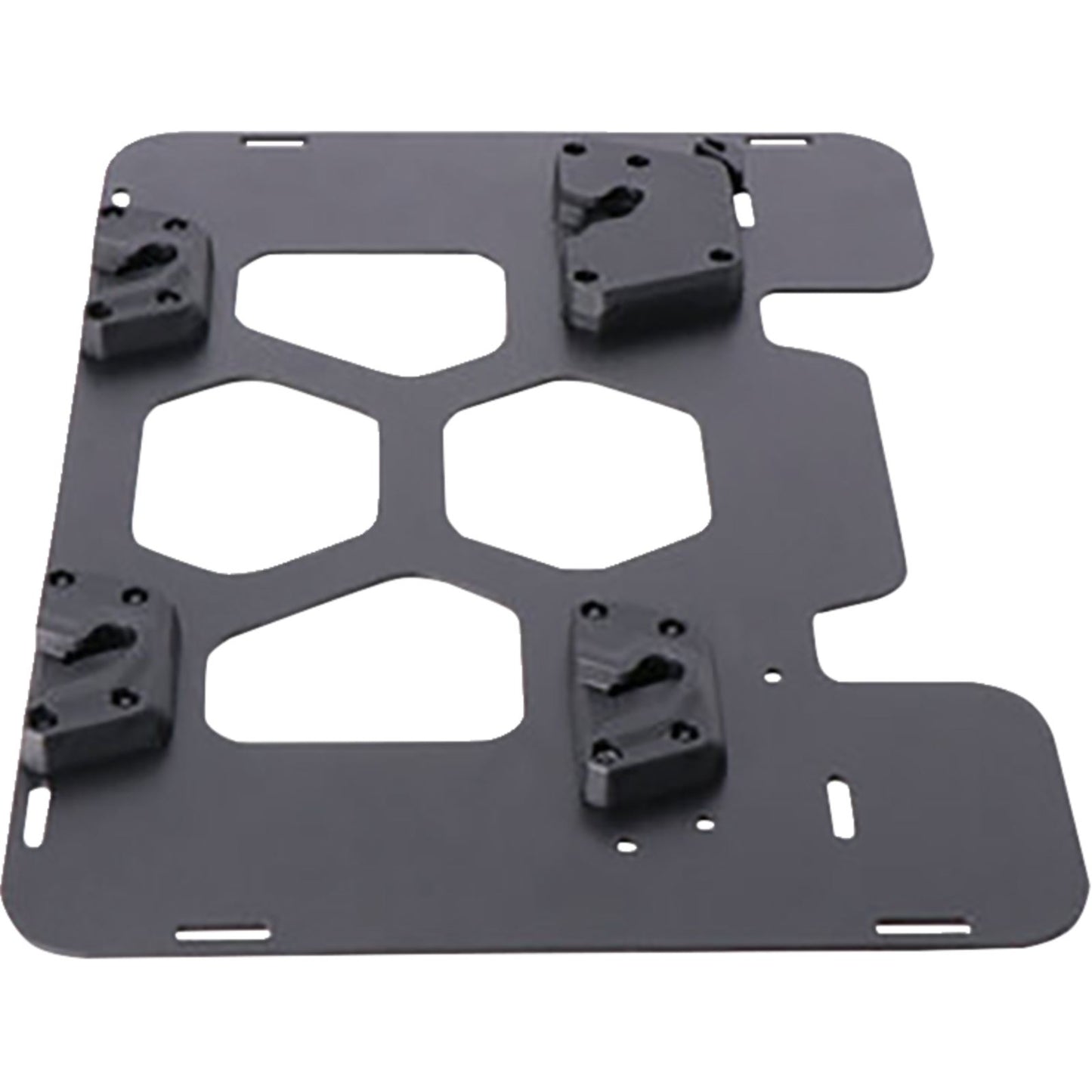 SW-Motech SysBag WP L Adapter Plate - Left [MPN: SYS.00.006.10000L/B]_1505915