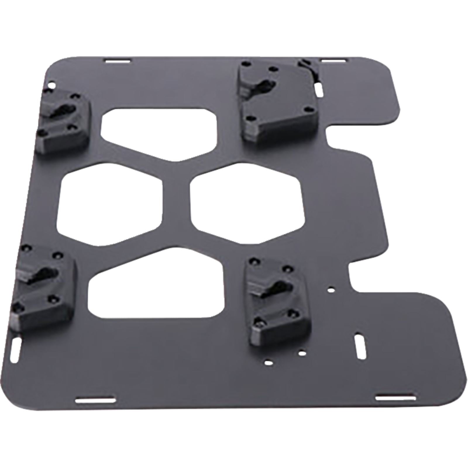SW-Motech SysBag WP L Adapter Plate - Left [MPN: SYS.00.006.10000L/B]_1505915