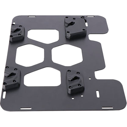 SW-Motech SysBag WP L Adapter Plate - Left [MPN: SYS.00.006.10000L/B]_1505915