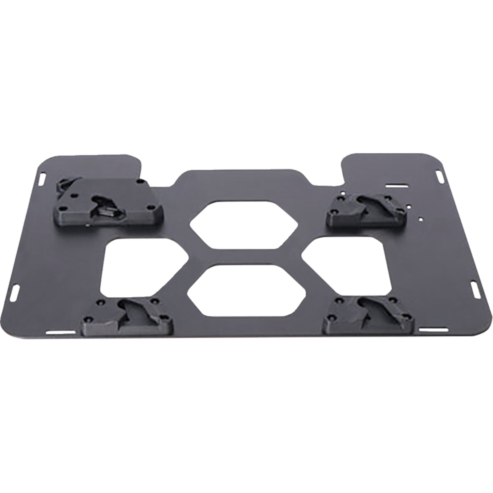 SW-Motech SysBag WP L Adapter Plate - Left [MPN: SYS.00.006.10000L/B]_1505916