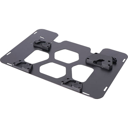 SW-Motech SysBag WP L Adapter Plate - Right [MPN: SYS.00.006.10000R/B]_1505917
