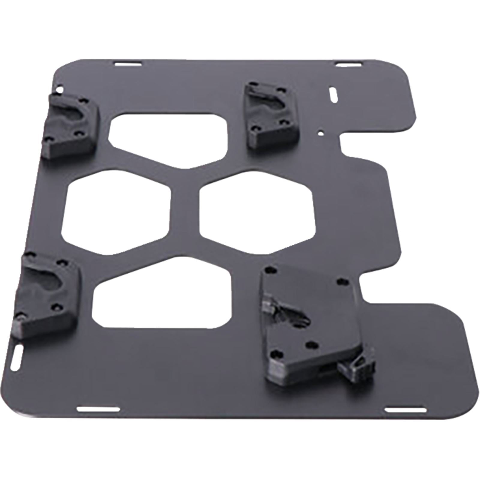 SW-Motech SysBag WP L Adapter Plate - Right [MPN: SYS.00.006.10000R/B]_1505918