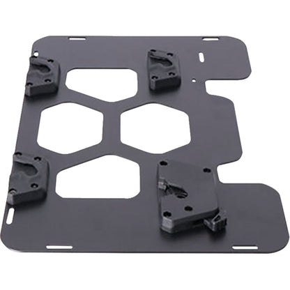 SW-Motech SysBag WP L Adapter Plate - Right [MPN: SYS.00.006.10000R/B]_1505918