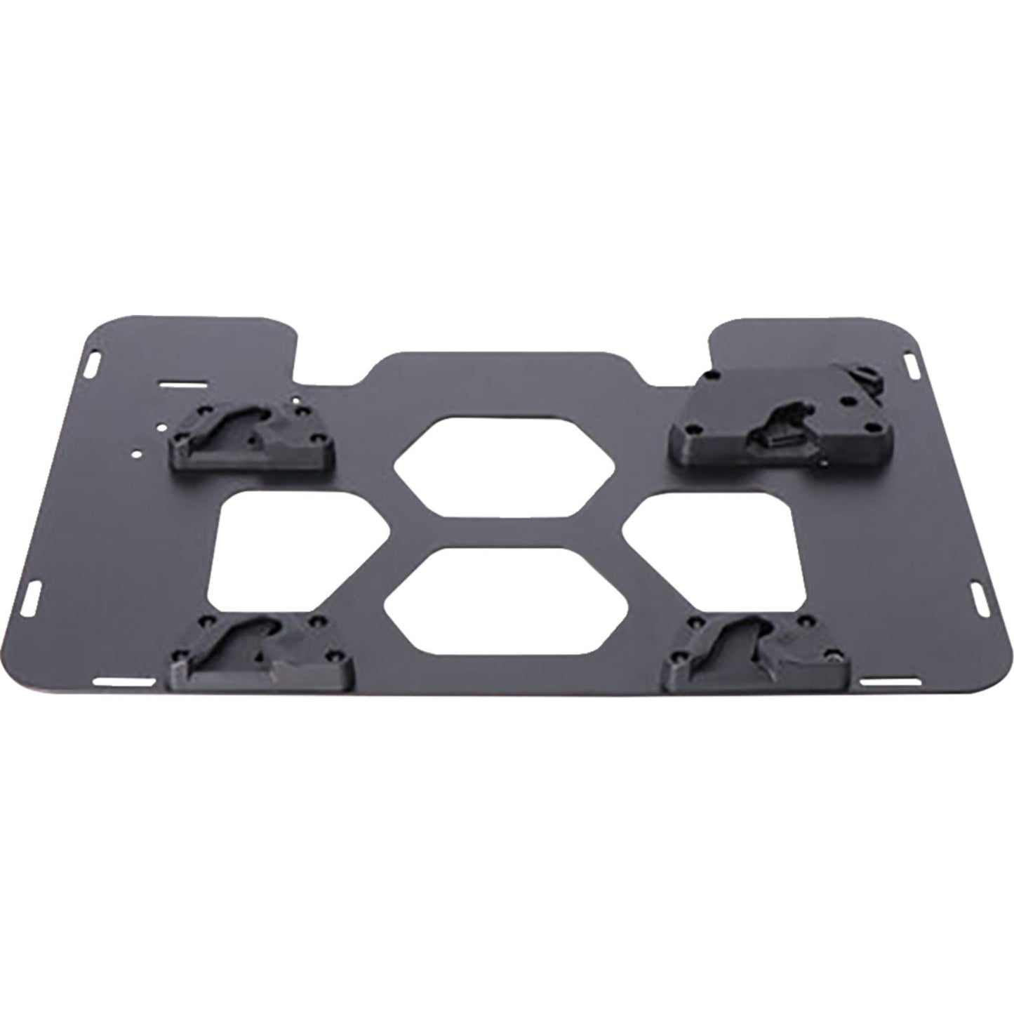 SW-Motech SysBag WP L Adapter Plate - Right [MPN: SYS.00.006.10000R/B]_1505919