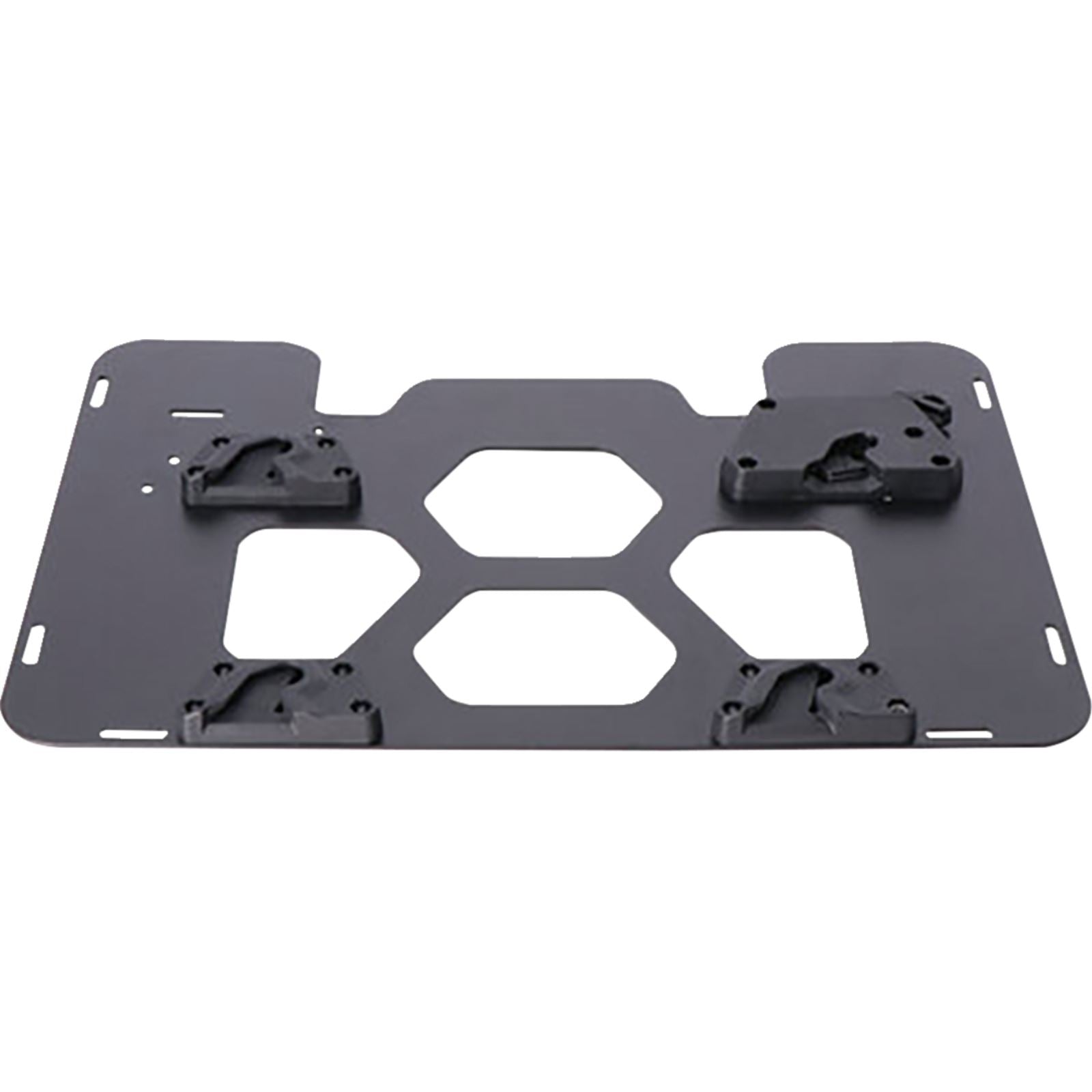 SW-Motech SysBag WP L Adapter Plate - Right [MPN: SYS.00.006.10000R/B]_1505919