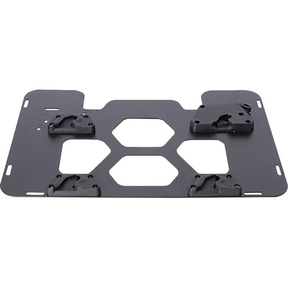 SW-Motech SysBag WP L Adapter Plate - Right [MPN: SYS.00.006.10000R/B]_1505919