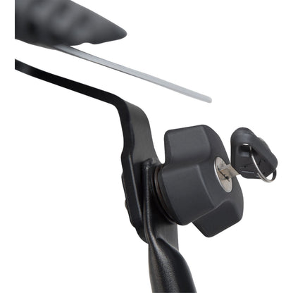 SW-Motech Anti-Theft Quick Lock - Pro Carrier [MPN: QLS.00.095.10001/B]_1505926