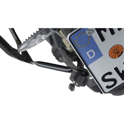 SW-Motech Anti-Theft Quick Lock - Pro Carrier [MPN: QLS.00.095.10001/B]_1505927