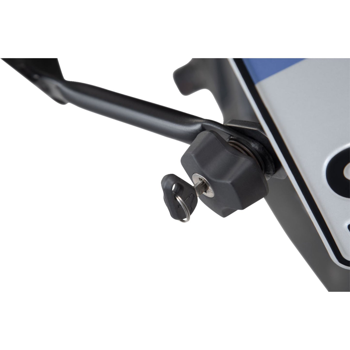 SW-Motech Anti-Theft Quick Lock - Pro Carrier [MPN: QLS.00.095.10001/B]_1505928