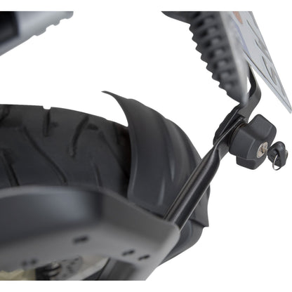 SW-Motech Anti-Theft Quick Lock - Pro Carrier [MPN: QLS.00.095.10001/B]_1505930