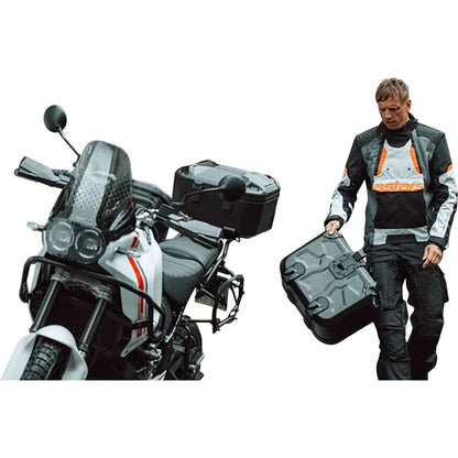 SW-Motech DUSC Hard Case - M - 33 Liter [MPN: HSK.00.745.10000/B]_1505909