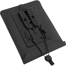 SW-Motech Tablet Drybag - MOLLE System - Black [MPN: BC.TRS.00.151.30001]_1505963