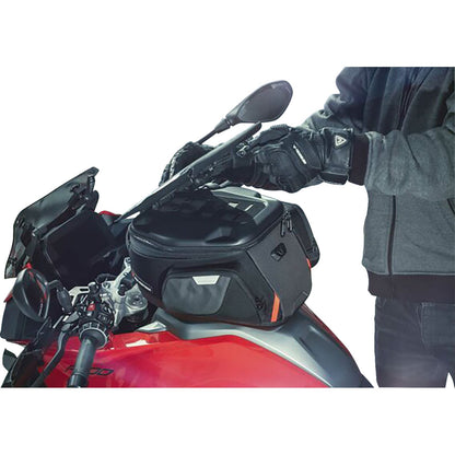 SW-Motech Tablet Drybag - MOLLE System - Black [MPN: BC.TRS.00.151.30001]_1505964