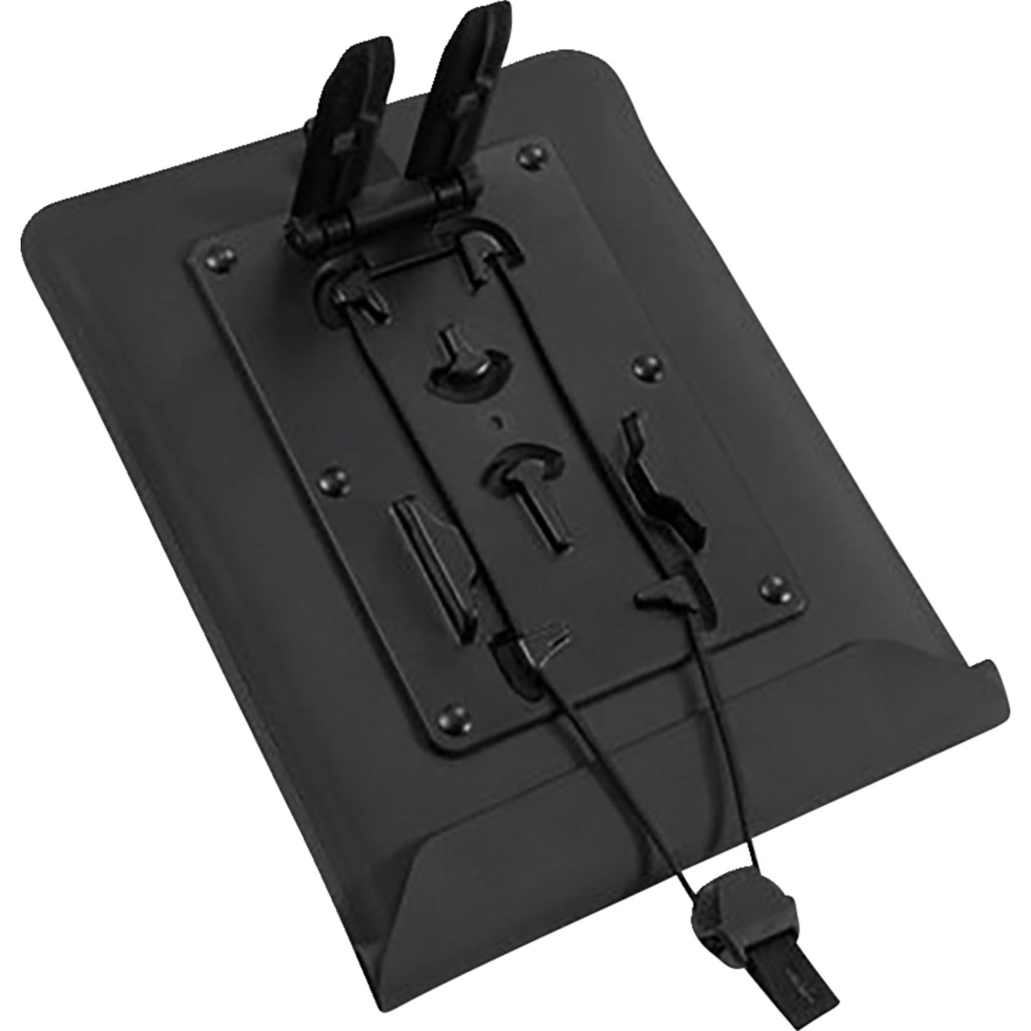 SW-Motech Tablet Drybag - MOLLE System - Black [MPN: BC.TRS.00.151.30001]_1505965