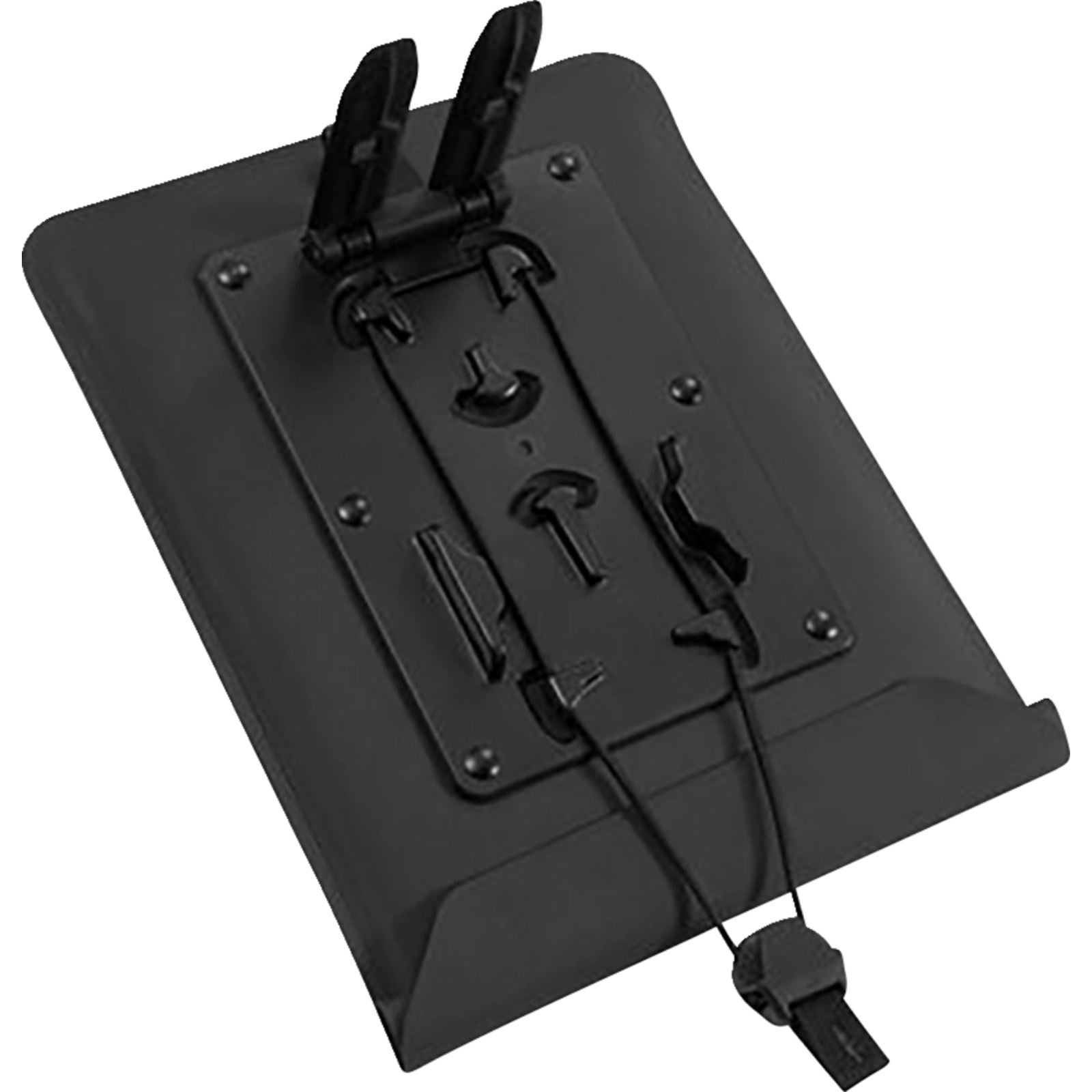 SW-Motech Tablet Drybag - MOLLE System - Black [MPN: BC.TRS.00.151.30001]_1505965