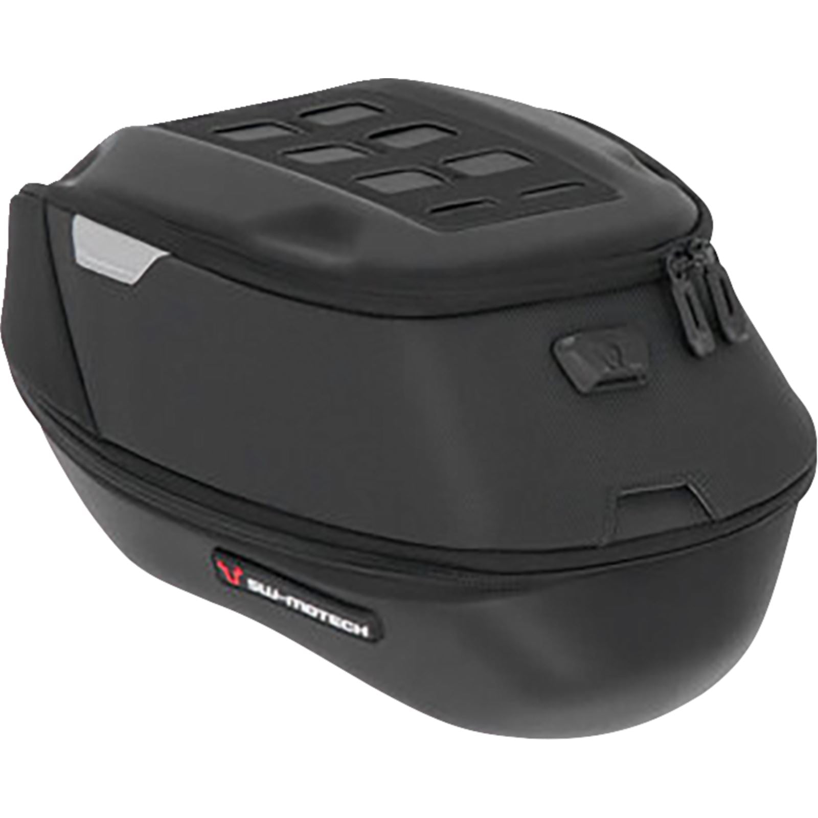 SW-Motech PRO Engage Tank Bag - 7 to 10 Liter - Black [MPN: BC.TRS.00.107.30000]_1506047