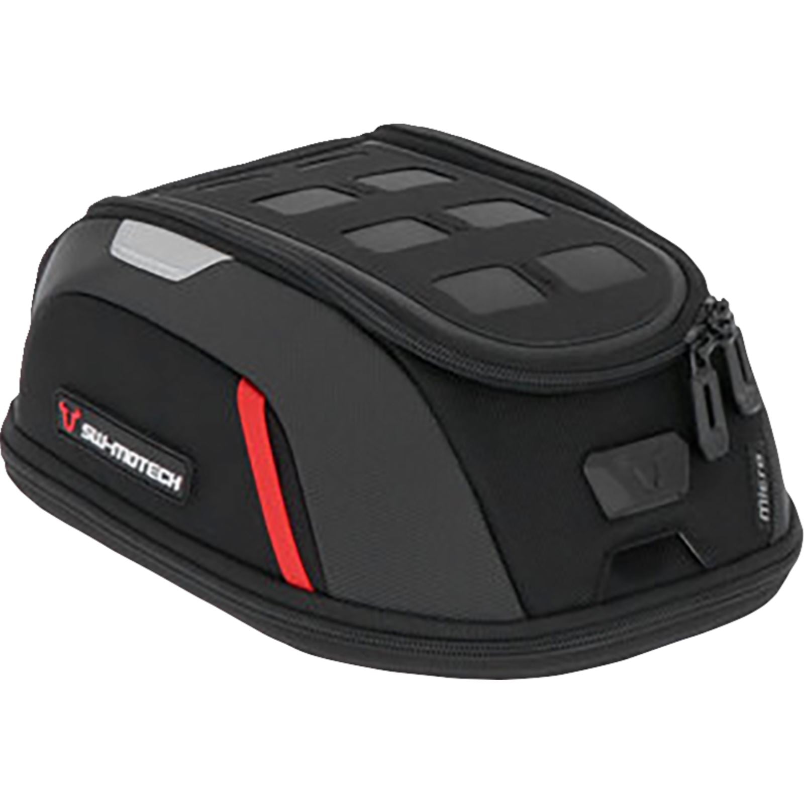 SW-Motech PRO Micro Tank Bag - 3 to 5 Liter - Black [MPN: BC.TRS.00.110.30000]_1506051